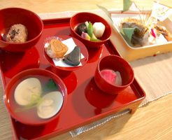 お食い初めセットは宅配が便利!通販で人気のおす …